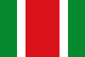 Bandera de Huéneja