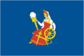 Bandera de Ivánovo