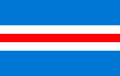 Bandera de Kiili