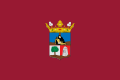 Bandera de La Bañeza