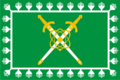 Bandera de Lesnoi