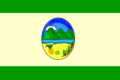 Bandera de Manaure Balcón del Cesar
