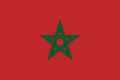 Bandera de Taroudant