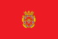 Bandera de La Albatalía