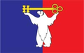 Bandera de Norilsk