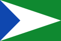 Bandera de Oxapampa