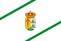 Bandera de Palenciana