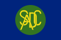 Bandera de Comunidad de Desarrollo de África Austral