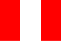 Bandera de Saint-Tropez  Sant Tropetz