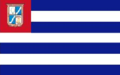 Bandera de San Salvador