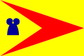 Bandera de San Mori