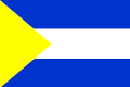 Bandera de Santa Margarita de Montbuy
