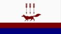 Bandera de Saransk / Saransk Osh