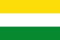 Bandera de Sibundoy