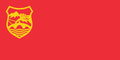 Bandera de Skopie
