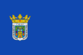 Bandera de Tarazona