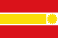 Bandera de Topaipí