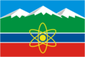 Bandera de Triójgorni