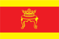 Bandera de Tver