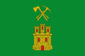 Bandera de Villaviciosa de Odón