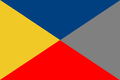 Bandera de La Zafra