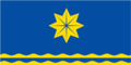 Bandera de Volzhski