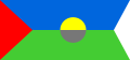 Bandera de Sutatausa