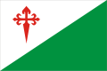 Bandera de Villabraz