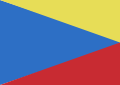 Bandera de Łomża