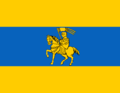 Bandera de Schwerin