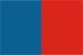 Bandera de NarbonaNarbonne