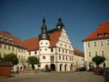Hildburghausen Historisches Rathaus.jpg