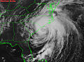 Hurricane Bertha 1996.gif