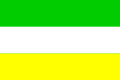 Bandera de Jimena de la Frontera