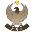 Escudo de Kurdistán