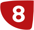 Logo La 8.svg