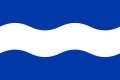 Bandera de Maassluis