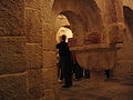 Monasterio de Leyre, cripta 2.JPG