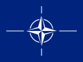 Bandera de las OTAN