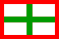 Bandera de Navárniz