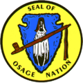 Osage nation seal.gif