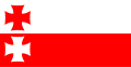 Bandera de Elbląg
