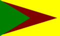 Bandera de Paz de Ariporo