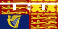 Royal Standard of Prince Edward, Earl of Wessex.svg