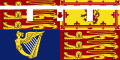 Royal Standard of Prince William.svg