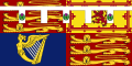Royal Standard of Princess Eugenie of York.svg