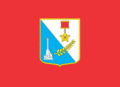 Bandera de Sebastopol