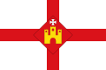 Bandera de Sitges