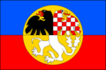 Bandera de Slavkov u Brna