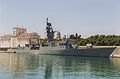 Spanish frigate Baleares (F 71)-01.jpg